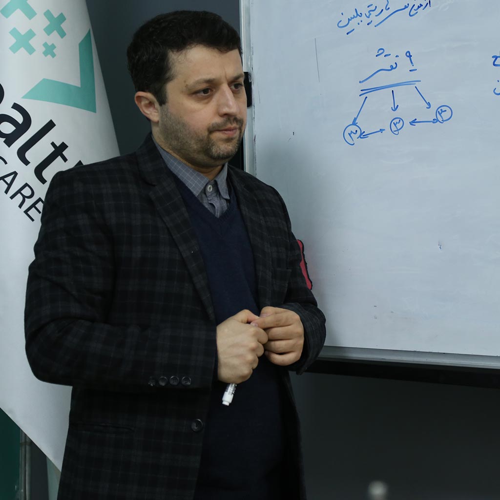 Hamed Mousavi